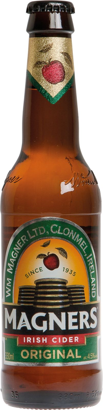 Magners Row Cider