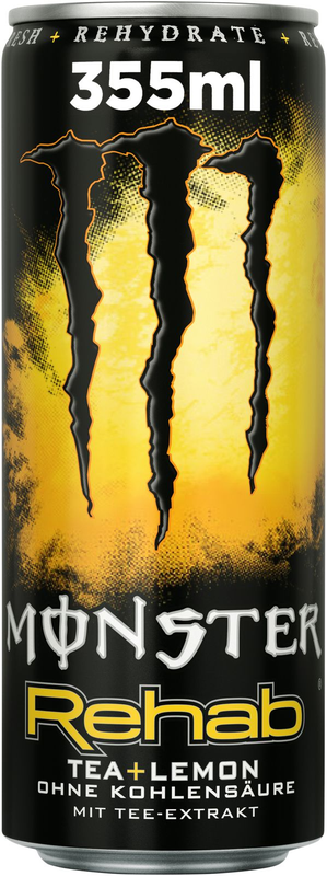Monster Rehap Dosen
