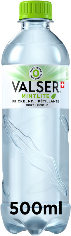 Valser Menthe Pet 6er