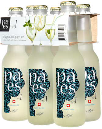 Paes N°1 3x6er