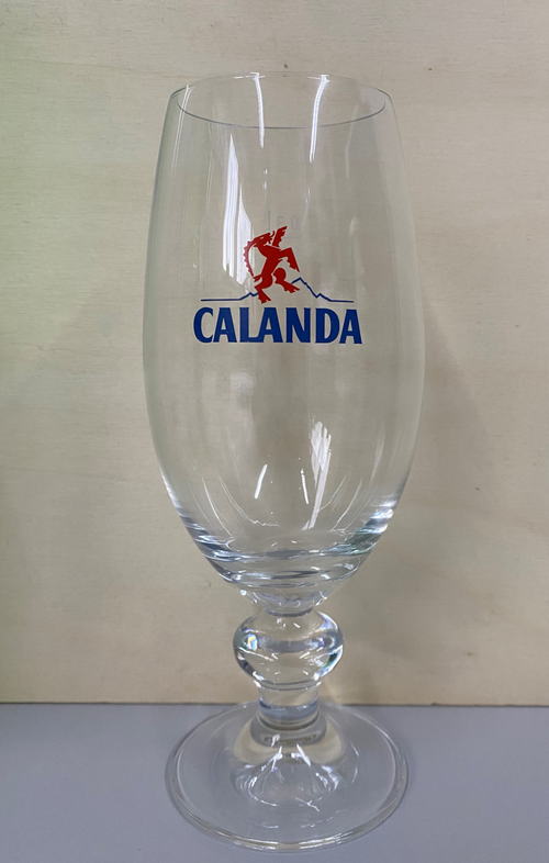 Calanda Pokal
