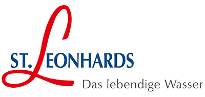 St. Leonhards Lichtquelle