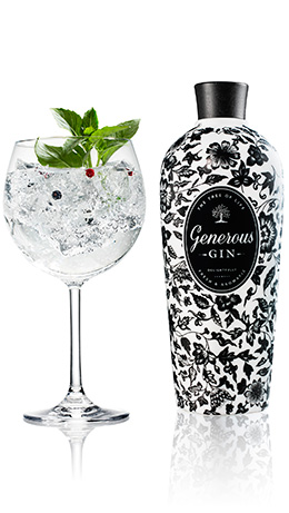 Gin Generous 6er