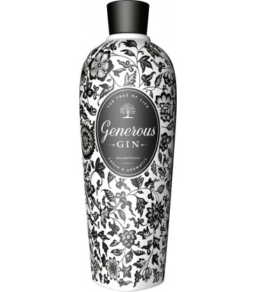 Gin Generous 6er
