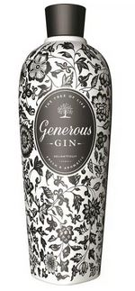 Gin Generous