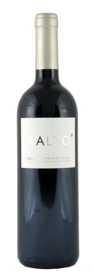 Aalto Tinto Cosecha DO