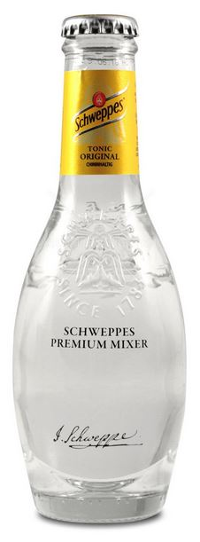 Schweppes Premium Tonic Original 6x4er EW