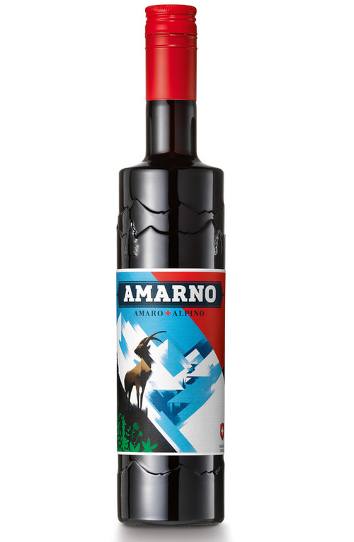 Amarno Amaro
