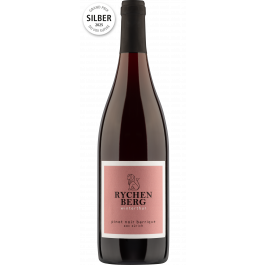 Rychenberg Winterthur Pinot Noir Barrique AOC