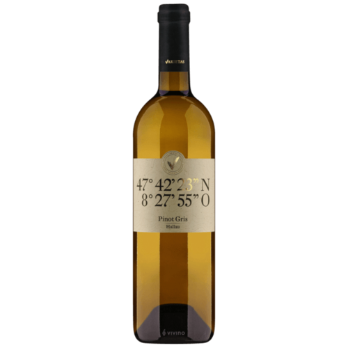 Hallau Pinot Gris AOC Schaffhausen