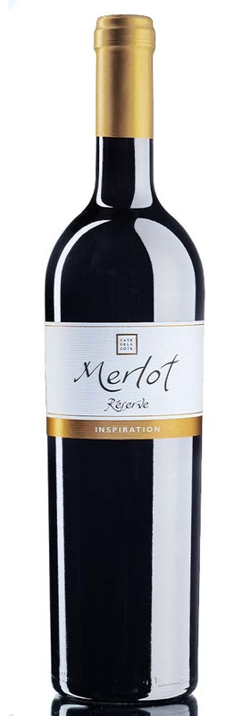 Merlot Reserve