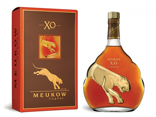 Meukow XO Cognac
