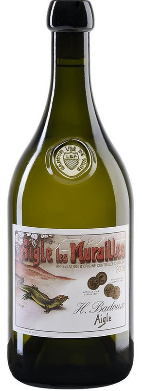 Aigle AOC Les Murailles