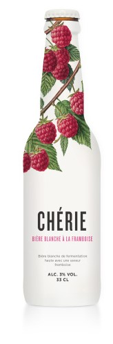 Chérie Himbeer