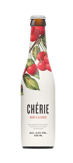 Chérie Kirsch