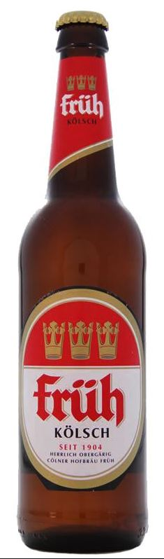 Früh Kölsch
