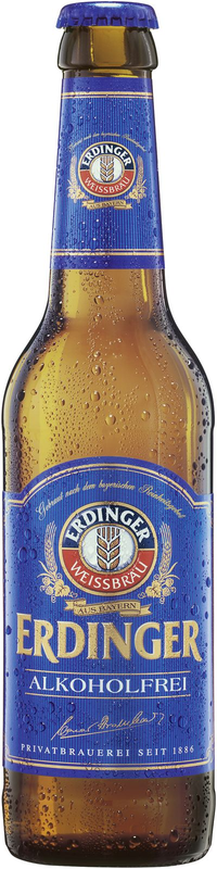 Erdinger alkoholfrei 4x6er EW