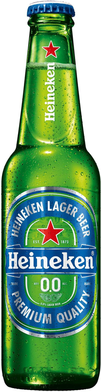 Heineken 0.0% EW 4x6er