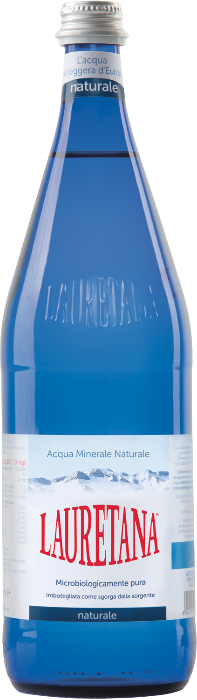 Lauretana ohne Kohlensäure