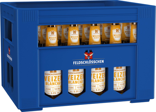 Feldschlösschen Weizen