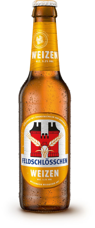 Feldschlösschen Weizen
