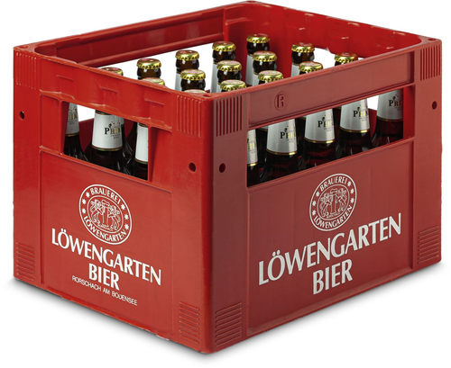 Schützengarten Löwengarten Löwenprinz