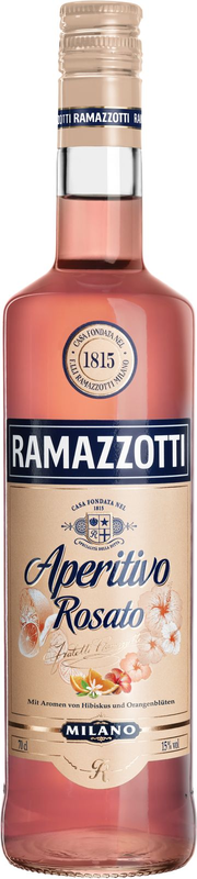 Ramazzotti Rosato 6er