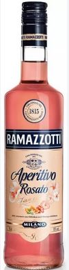 Ramazzotti Rosato