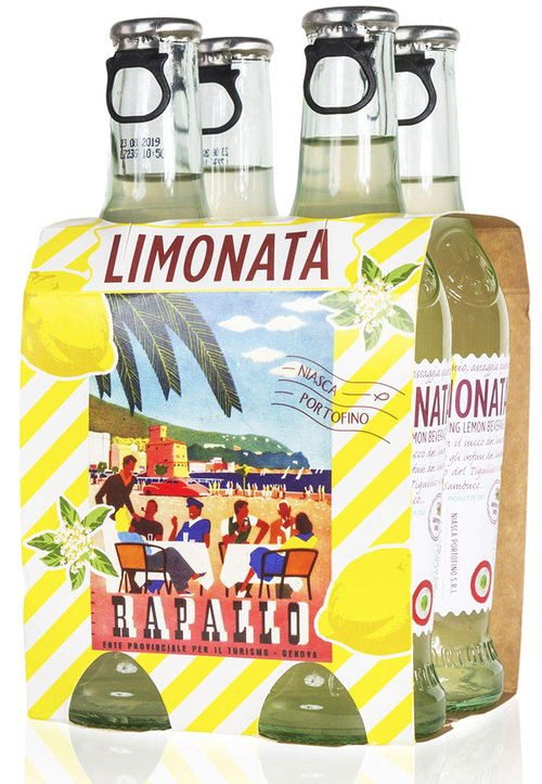 Niasca Portofino Limonata