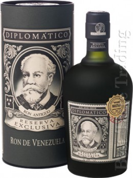 Diplomatico Reserva Exclusiva