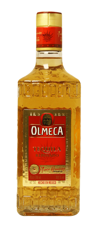 Tequila Reposado Olmeca 6er