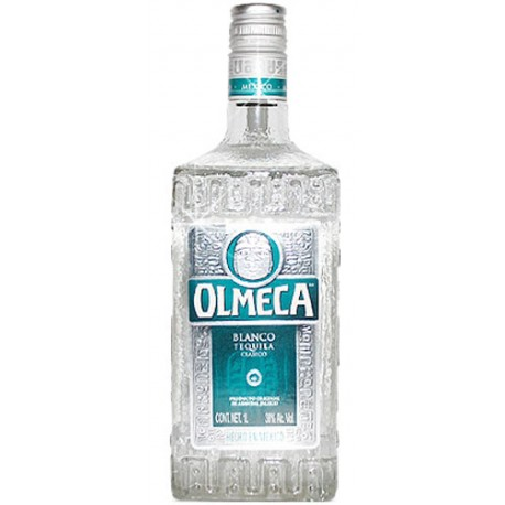 Tequila Blanco Olmeca 6er