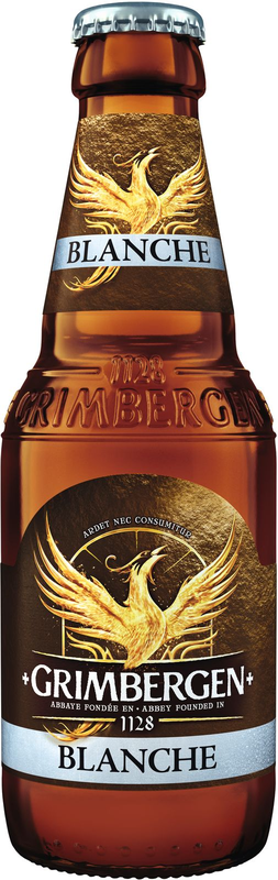 Grimbergen Blanche 4x6er EW