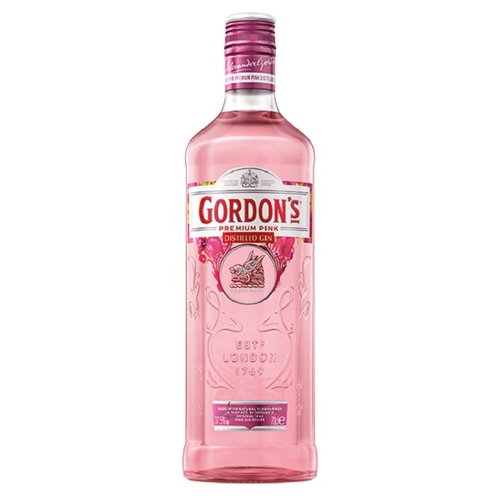Gin Gordon´s Pink Dry 6er