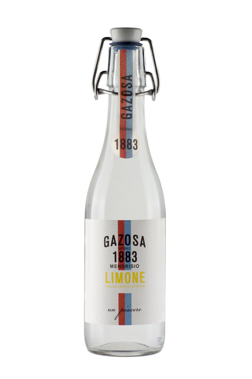 Gazosa 1883 Limone