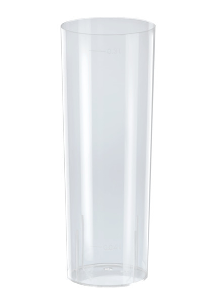 Longdrinkbecher EW  (60 Stangen à 10 Stk.)