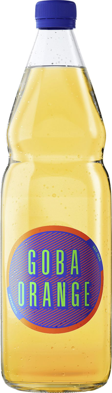 Goba Orange
