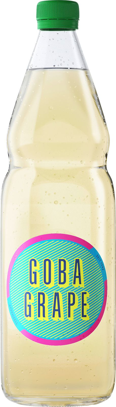 Goba Grape
