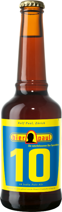 Paul India Pale Ale Nr.10