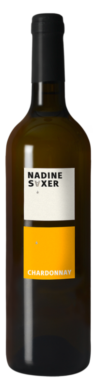 Chardonnay Nadine Saxer