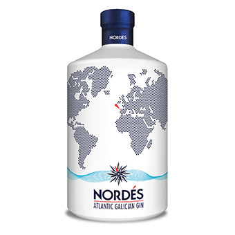 Gin Nordés