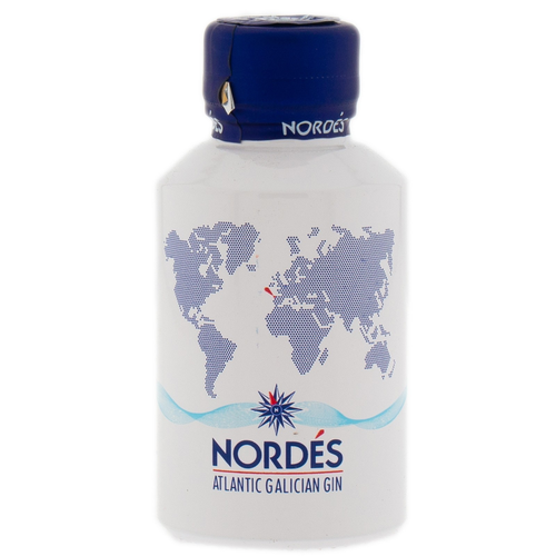 Gin Nordés 21er
