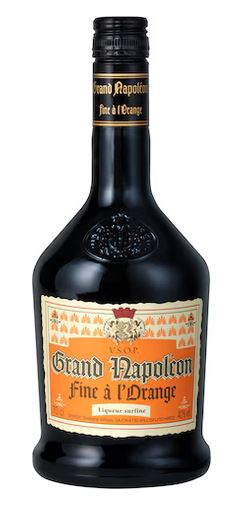 Grand Napoléon à l´Orange