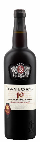 Taylor's 10y. Old Tawny Port
