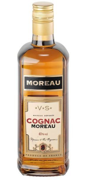 Moreau Cognac
