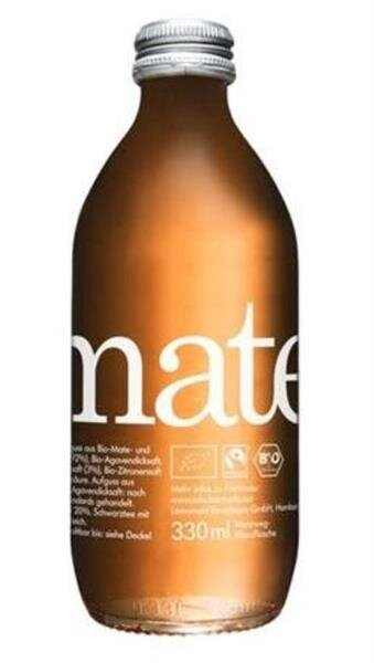ChariTea Mate