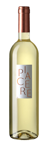 Piacere blanc vin de pays suisse