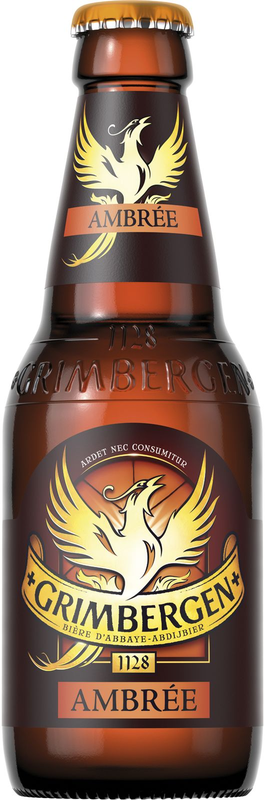 Grimbergen Ambree 4x6er EW