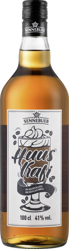 Sennebueb Huuskafi