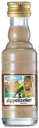 Appenzeller Rahmlikör